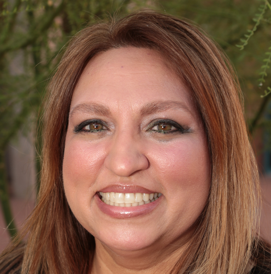 Brenda Studebaker Firm Team